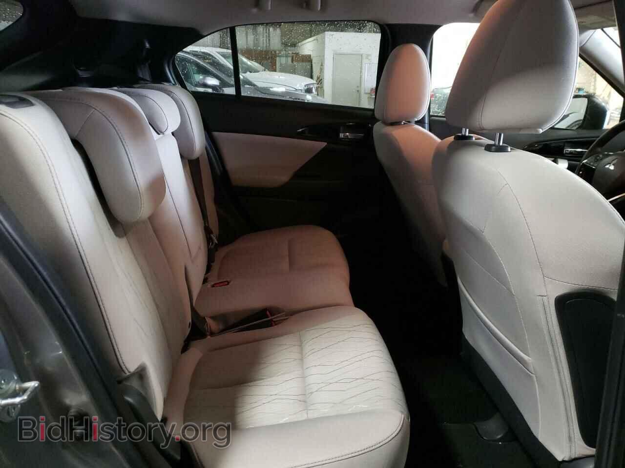 2019 MITSUBISHI ECLIPSE - VIN: JA4AT5AA1KZ023845 - Photo 6