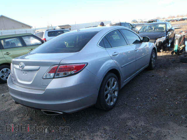 2010 MAZDA 6 - VIN: 1YVHZ8CB1A5M20403 - Фото 6
