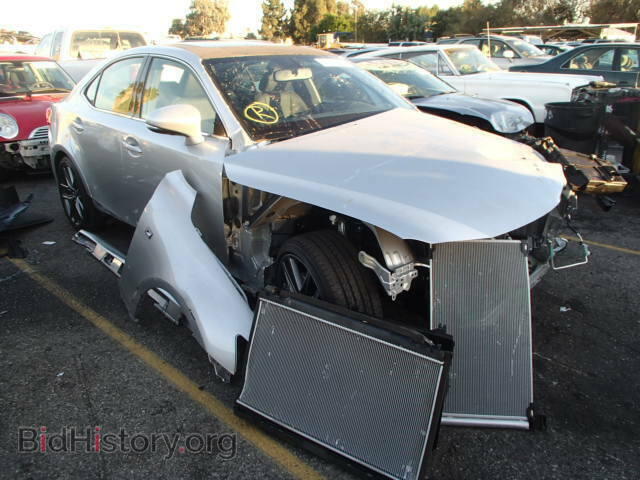 Фотография JTHBF1D28E5031448 - LEXUS IS250 2014