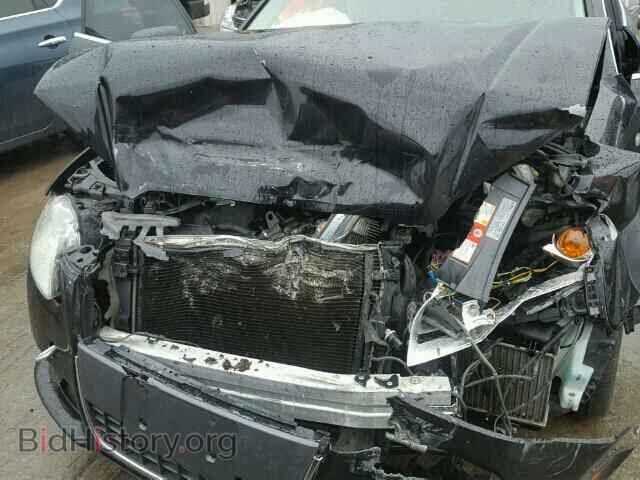 2008 AUDI A4 - VIN: WAUDF78E88A131768 - Фото 7