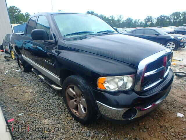 Photo 1D7HA18N45S123291 - DODGE RAM 1500 2005