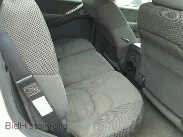 2007 NISSAN PATHFINDER - VIN: 5N1AR18U77C632537 - Фото 6