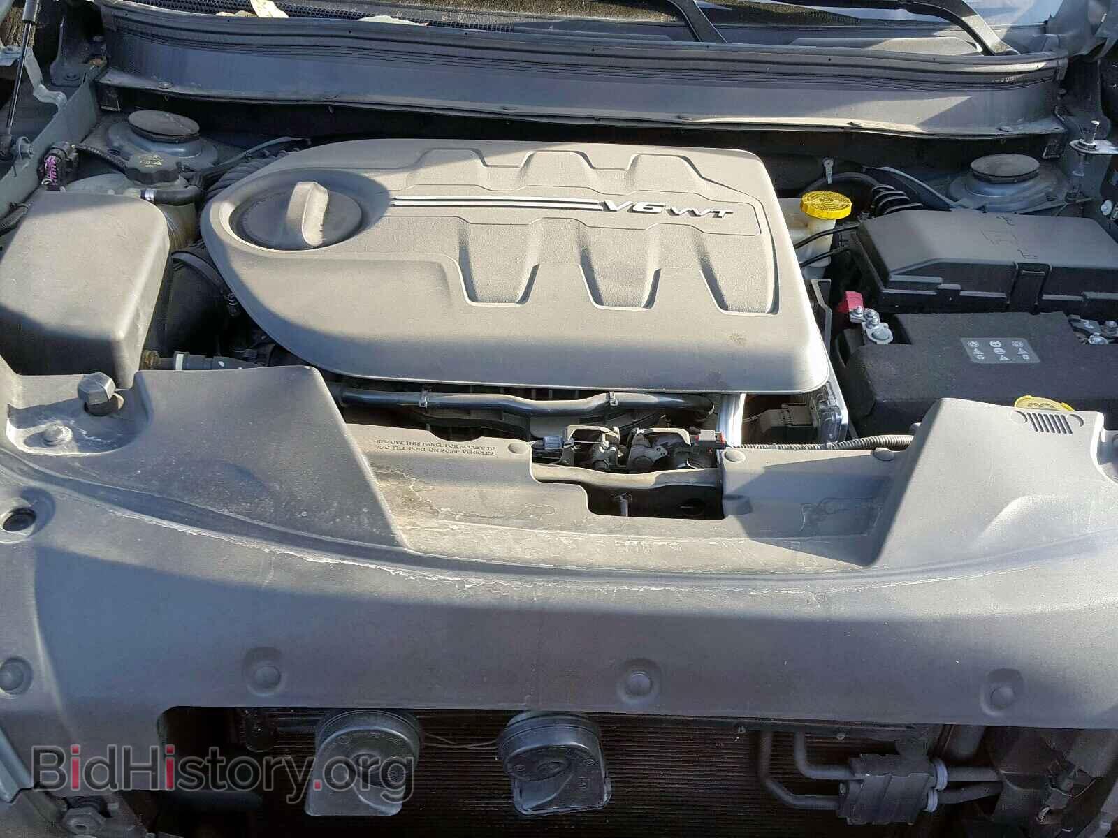2015 JEEP CHEROKEE - VIN: 1C4PJMBS7FW699148 - Фото 7