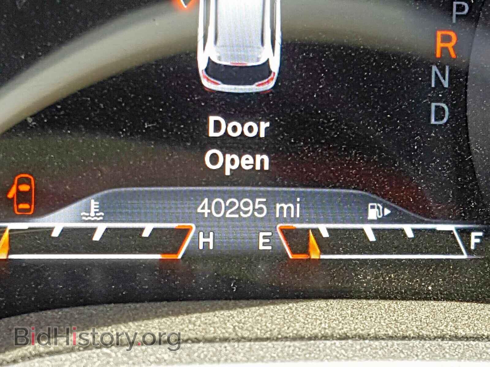 2015 JEEP CHEROKEE - VIN: 1C4PJMBS7FW699148 - Фото 8