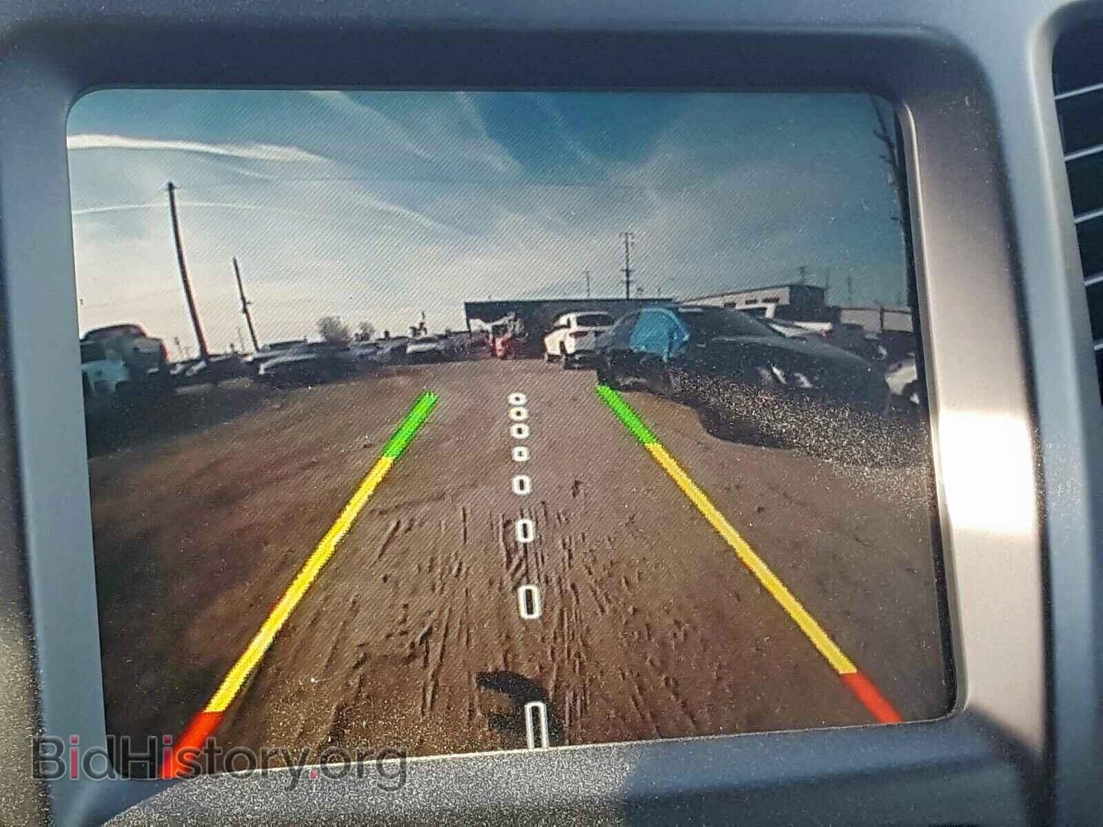 2015 JEEP CHEROKEE - VIN: 1C4PJMBS7FW699148 - Фото 9