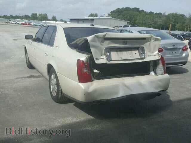 2003 CADILLAC DEVILLE - VIN: 1G6KD54Y43U282699 - Photo 3