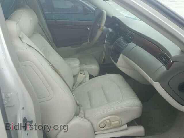 2003 CADILLAC DEVILLE - VIN: 1G6KD54Y43U282699 - Photo 5