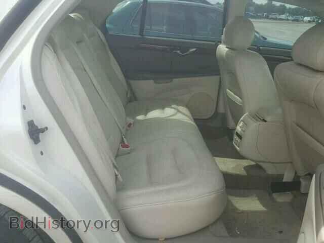2003 CADILLAC DEVILLE - VIN: 1G6KD54Y43U282699 - Photo 6