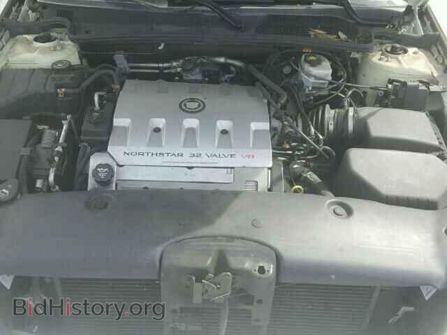 2003 CADILLAC DEVILLE - VIN: 1G6KD54Y43U282699 - Photo 7