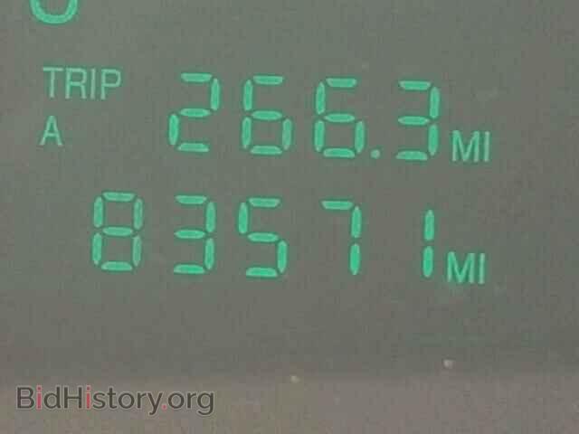 2003 CADILLAC DEVILLE - VIN: 1G6KD54Y43U282699 - Photo 8