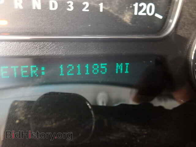 2007 SAAB 97X - VIN: 5S3ET13S672802271 - Фото 8