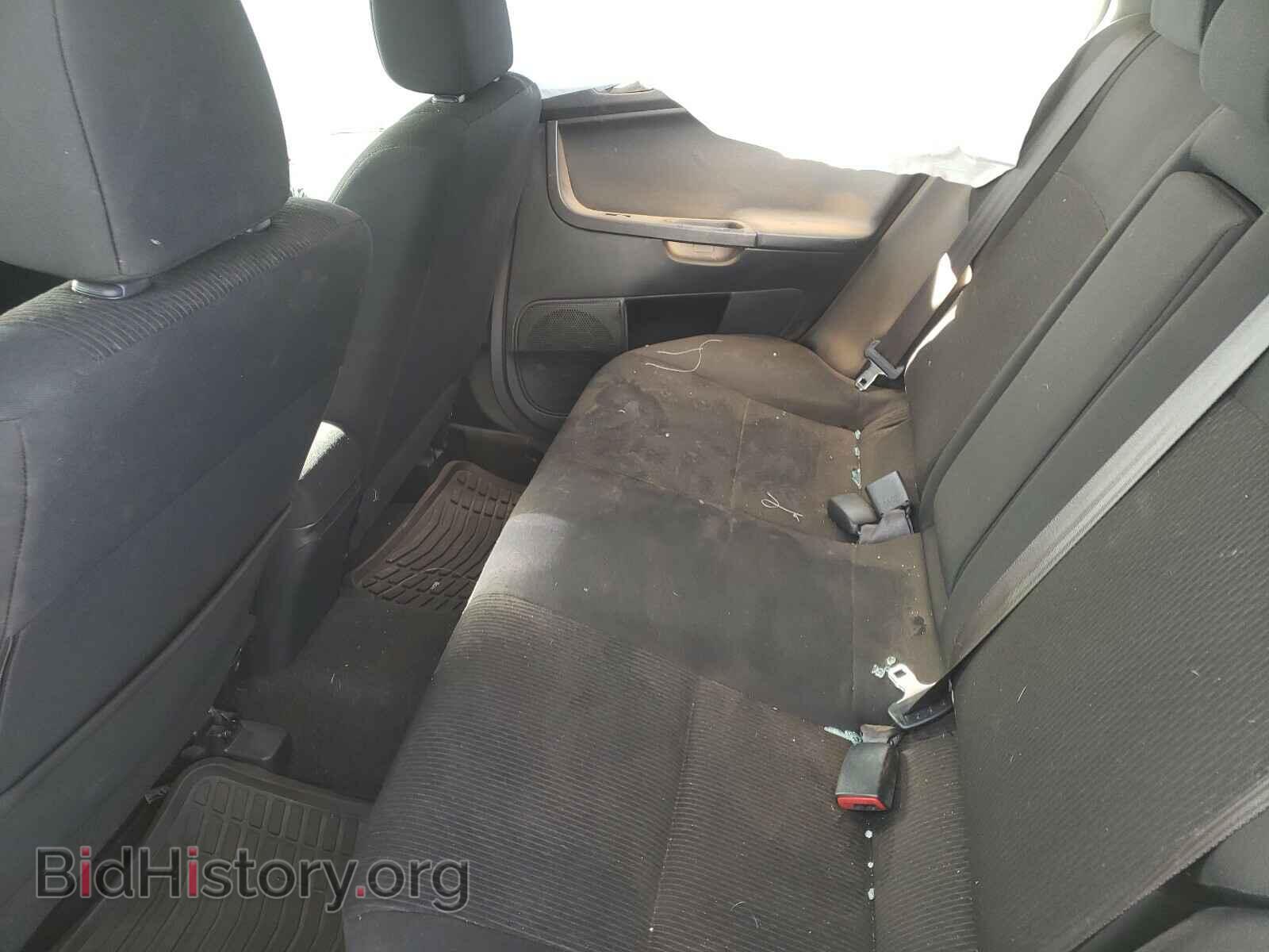 2016 MITSUBISHI LANCER - VIN: JA32U2FU5GU001486 - Фото 6