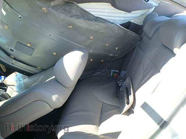2002 LEXUS ES300 - VIN: JTHBF30G020016593 - Фото 6
