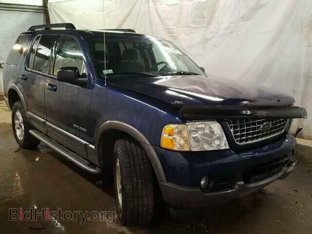 Фотография 1FMZU73W05UB54952 - FORD EXPLORER 2005