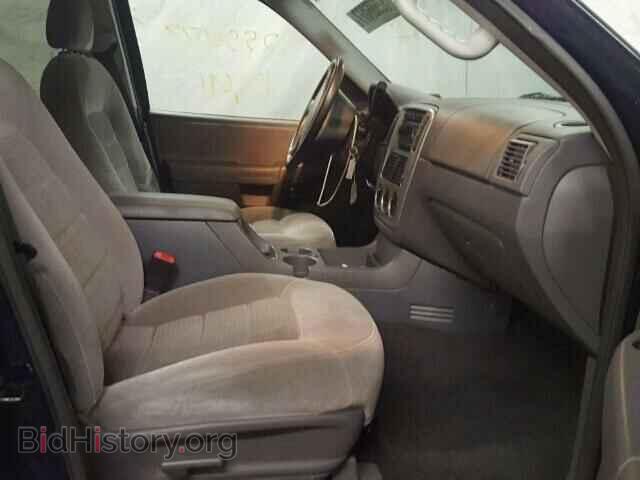 2005 FORD EXPLORER - VIN: 1FMZU73W05UB54952 - Фото 5