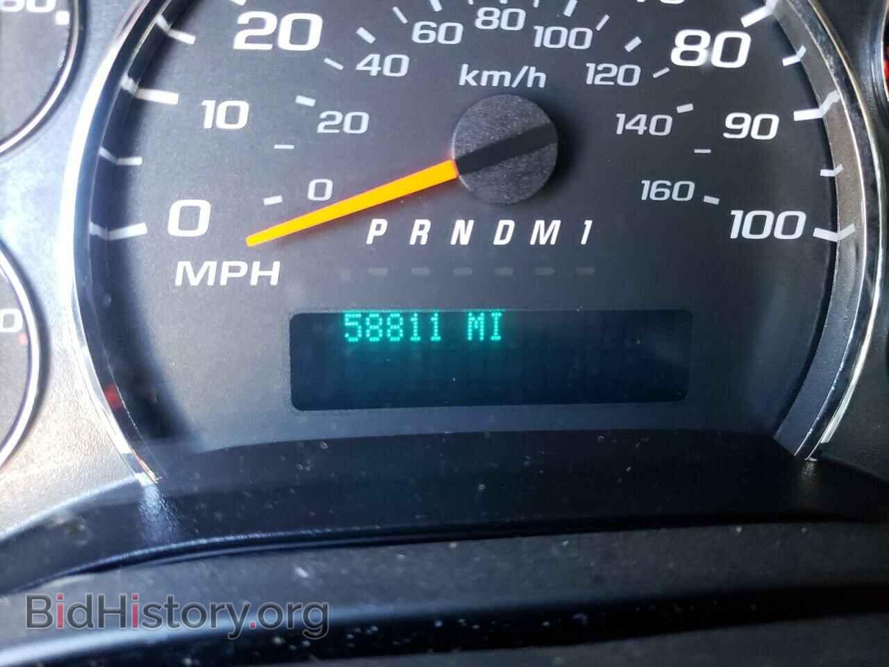 2016 CHEVROLET EXPRESS - VIN: 1GCWGAFFXG1124465 - Фото 8