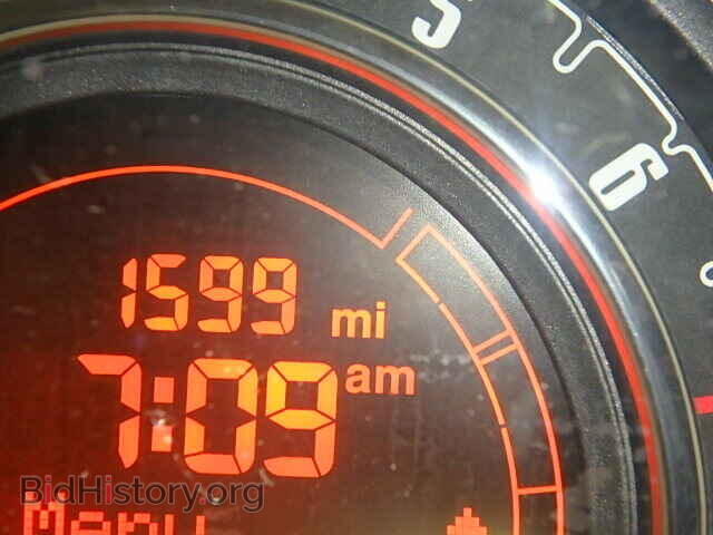 2015 FIAT 500 - VIN: 3C3CFFAR7FT710203 - Фото 8