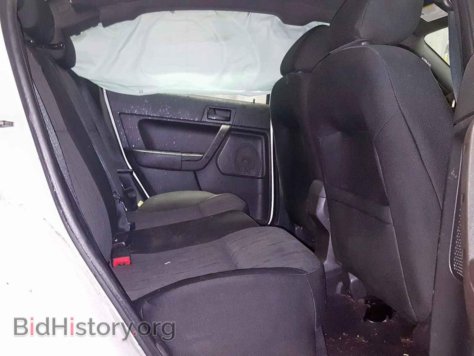2010 FORD FOCUS - VIN: 1FAHP3FN3AW213077 - Фото 6