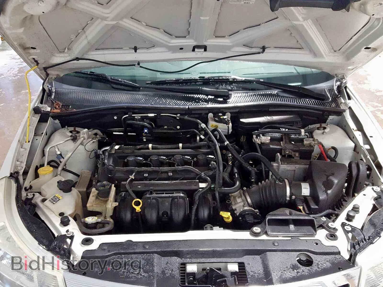 2010 FORD FOCUS - VIN: 1FAHP3FN3AW213077 - Фото 7
