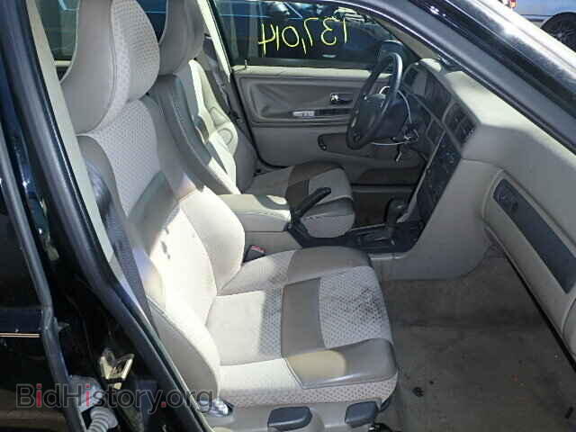 1999 VOLVO S70 - VIN: YV1LS55A2X2612909 - Фото 5