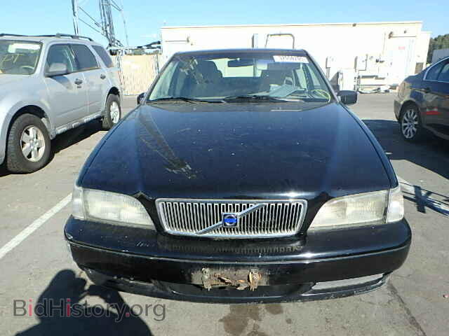 1999 VOLVO S70 - VIN: YV1LS55A2X2612909 - Фото 10