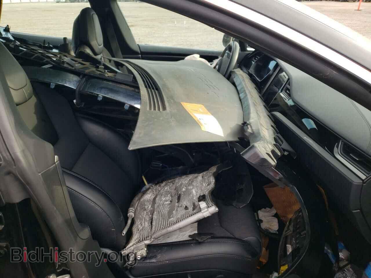 2018 TESLA MODEL S - VIN: 5YJSA1E26JF281486 - Фото 5