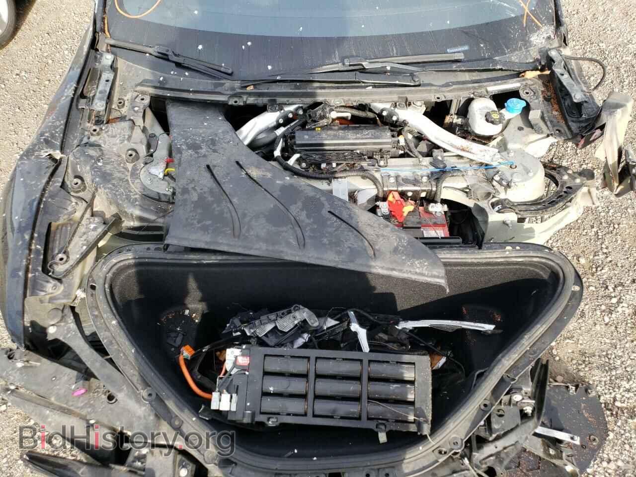 2018 TESLA MODEL S - VIN: 5YJSA1E26JF281486 - Фото 7