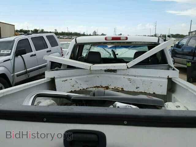 2006 CHEVROLET SILVERADO - VIN: 3GCEC14X76G265318 - Фото 6