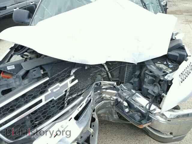 2006 CHEVROLET SILVERADO - VIN: 3GCEC14X76G265318 - Фото 7