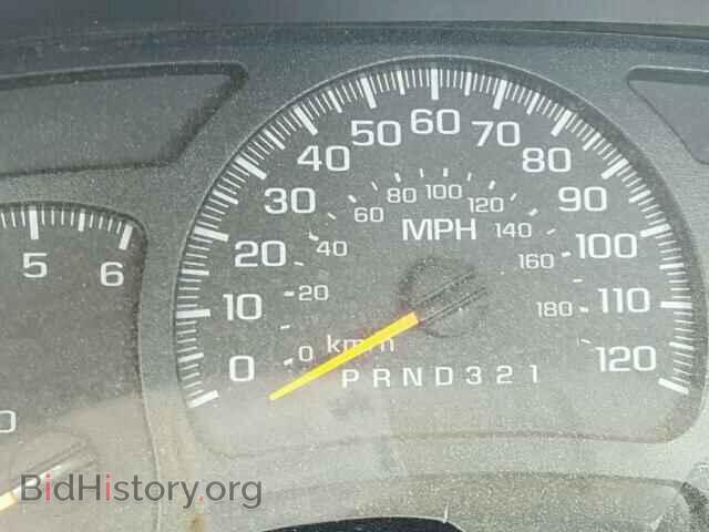 2006 CHEVROLET SILVERADO - VIN: 3GCEC14X76G265318 - Фото 8