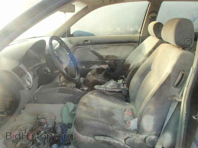 2004 VOLKSWAGEN GOLF - VIN: 9BWBL61J144000653 - Фото 5