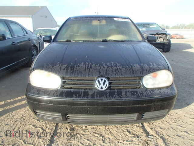 2004 VOLKSWAGEN GOLF - VIN: 9BWBL61J144000653 - Фото 10