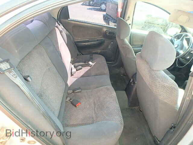 2000 DODGE NEON - VIN: 1B3ES46C8YD593931 - Фото 6