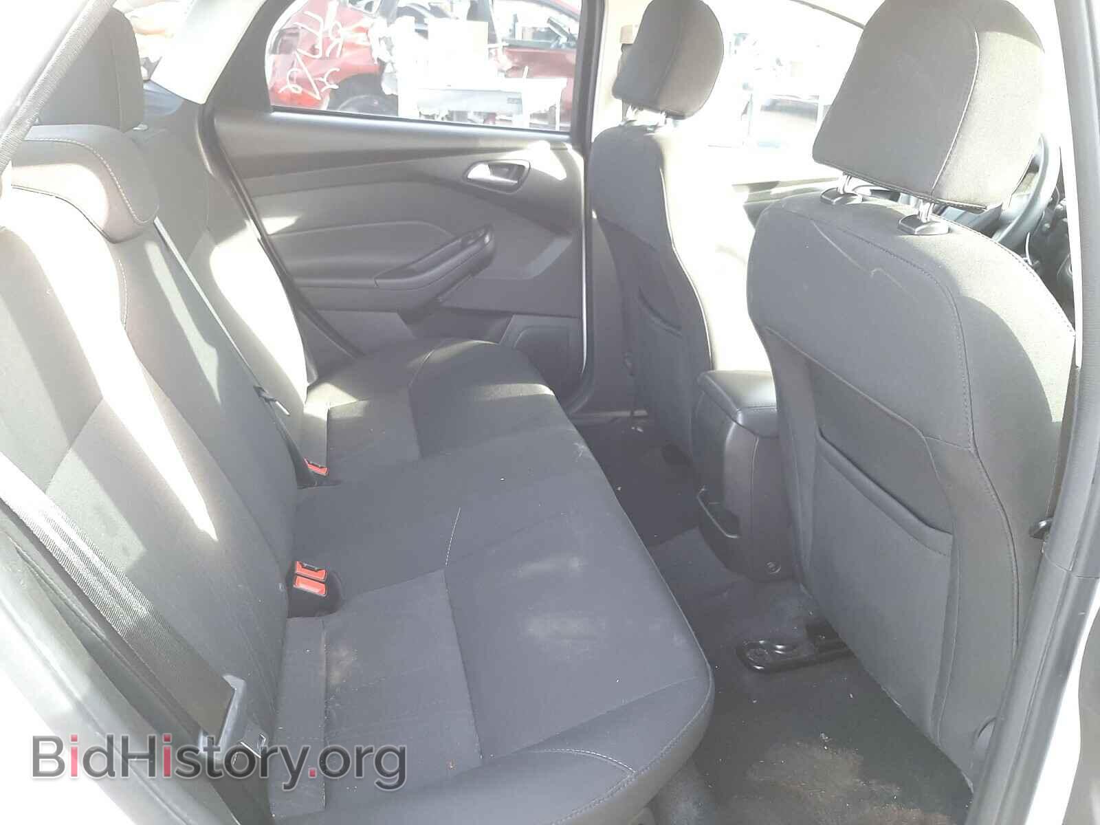2016 FORD FOCUS - VIN: 1FADP3F28GL270079 - Фото 6