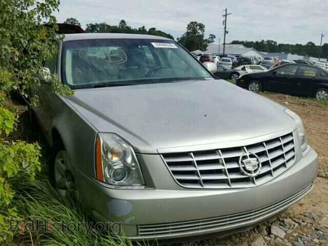 Photo 1G6KD57Y86U218858 - CADILLAC DTS 2006