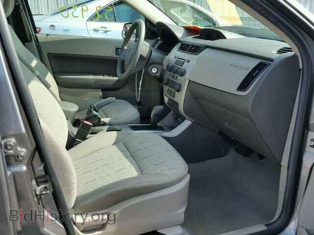 2010 FORD FOCUS - VIN: 1FAHP3FNXAW205543 - Фото 5