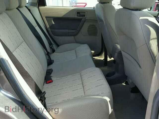 2010 FORD FOCUS - VIN: 1FAHP3FNXAW205543 - Фото 6