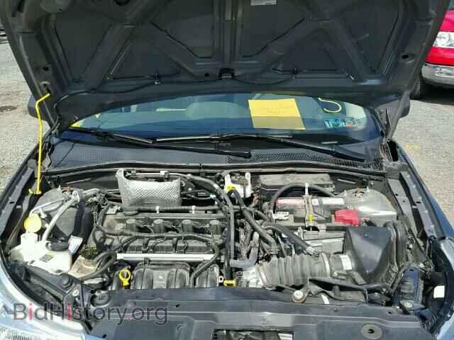 2010 FORD FOCUS - VIN: 1FAHP3FNXAW205543 - Фото 7