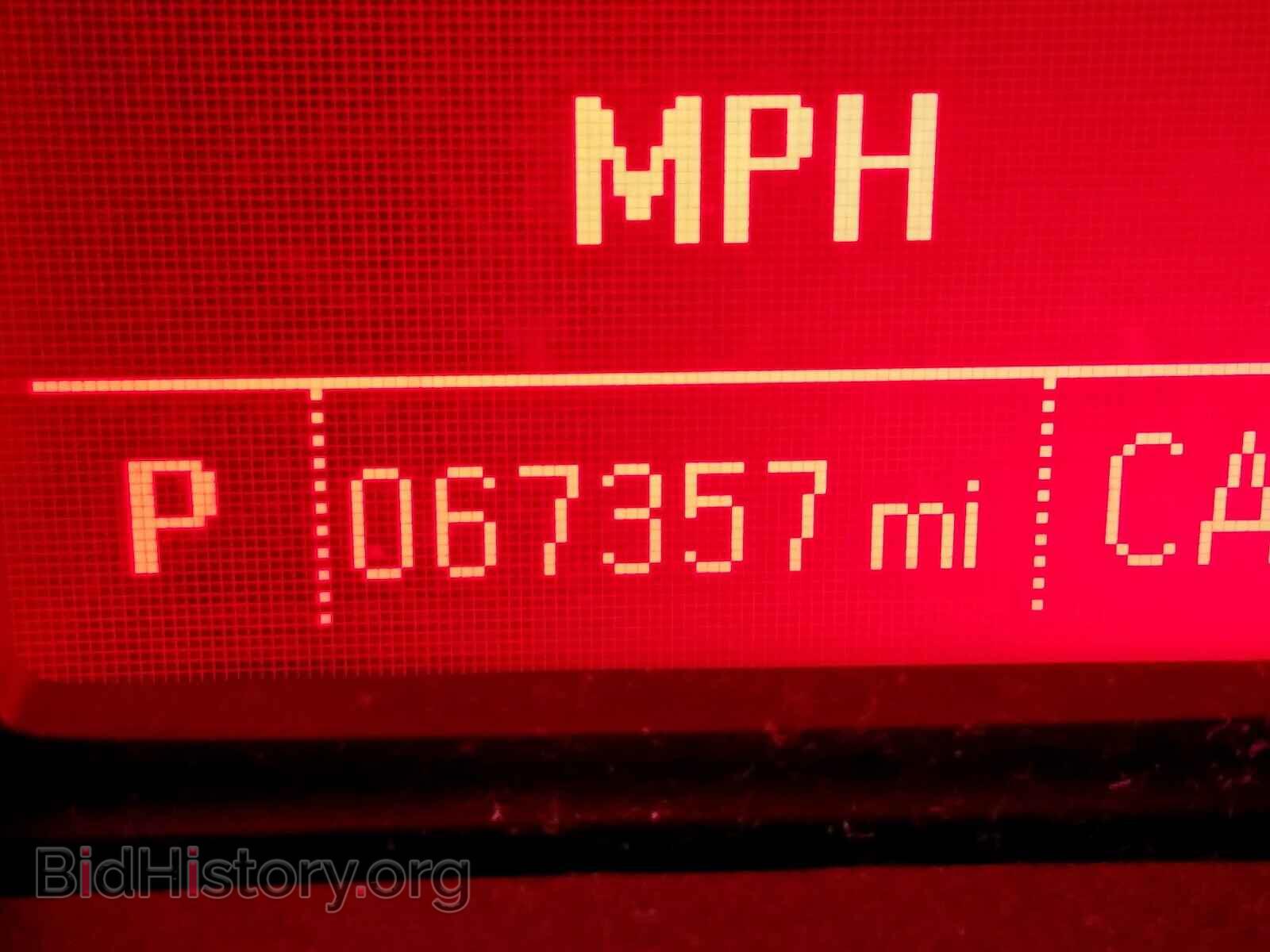 2015 GMC TERRAIN - VIN: 2GKFLRE31F6170977 - Фото 8