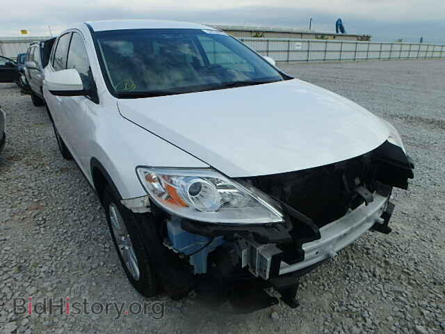 Photo JM3TB2MA9A0207985 - MAZDA CX-9 2010