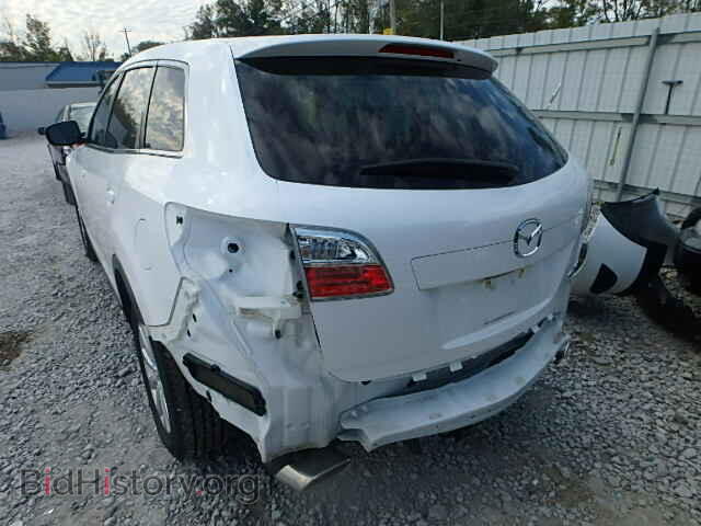 2010 MAZDA CX-9 - VIN: JM3TB2MA9A0207985 - Фото 3