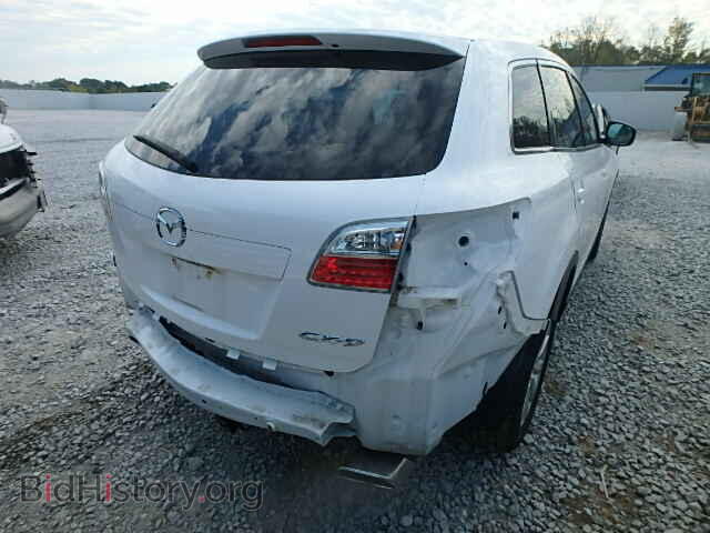 2010 MAZDA CX-9 - VIN: JM3TB2MA9A0207985 - Фото 4