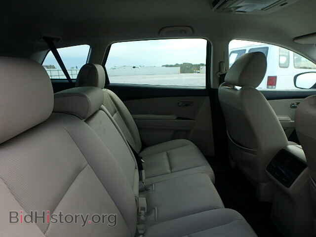 2010 MAZDA CX-9 - VIN: JM3TB2MA9A0207985 - Фото 6