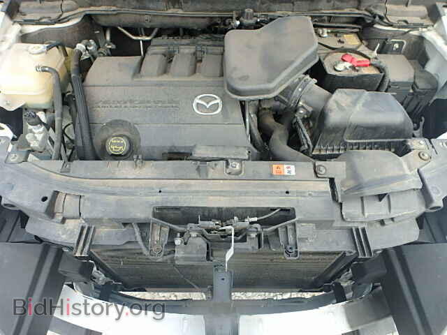 2010 MAZDA CX-9 - VIN: JM3TB2MA9A0207985 - Фото 7