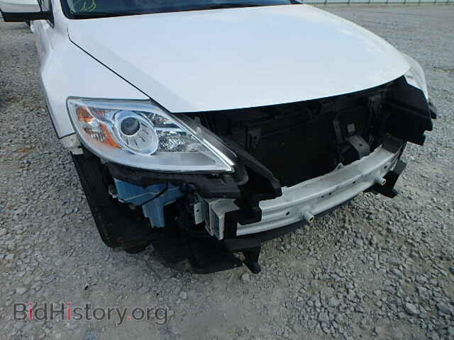 2010 MAZDA CX-9 - VIN: JM3TB2MA9A0207985 - Фото 9