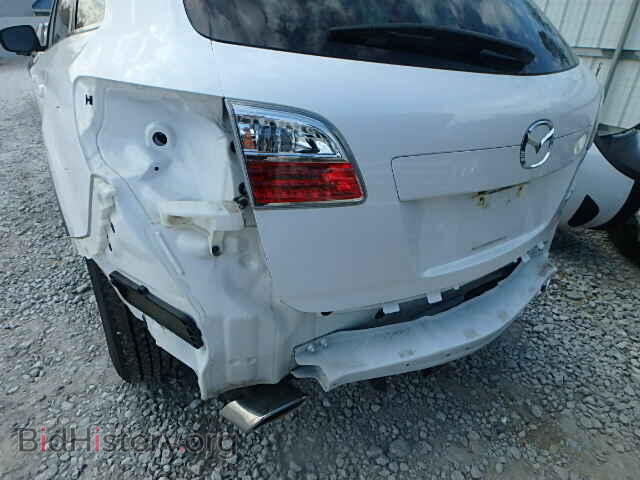 2010 MAZDA CX-9 - VIN: JM3TB2MA9A0207985 - Фото 10
