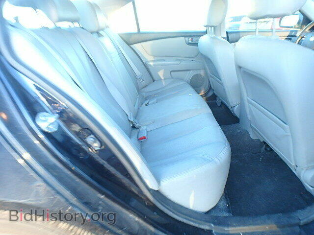 2009 KIA OPTIMA - VIN: KNAGE228695295018 - Photo 6