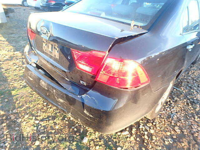 2009 KIA OPTIMA - VIN: KNAGE228695295018 - Photo 10