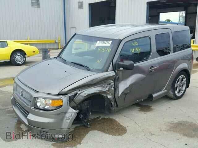 2007 HONDA ELEMENT - VIN: 5J6YH18917L015999 - Photo 2