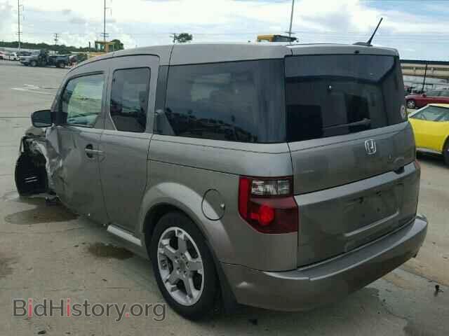2007 HONDA ELEMENT - VIN: 5J6YH18917L015999 - Photo 3